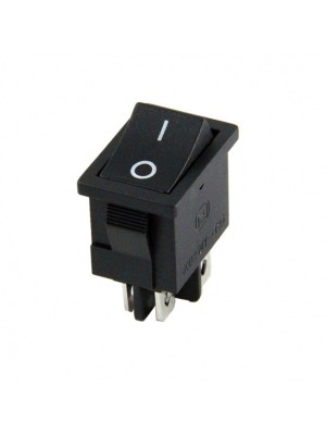 Mini Kare Işıksız On Off Anahtarı Mini Kare Işıksız On Off Anahtarı